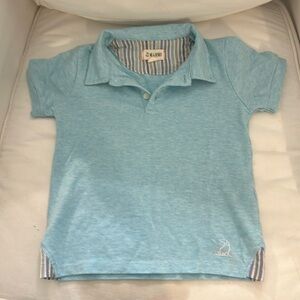 Boys polo shirt